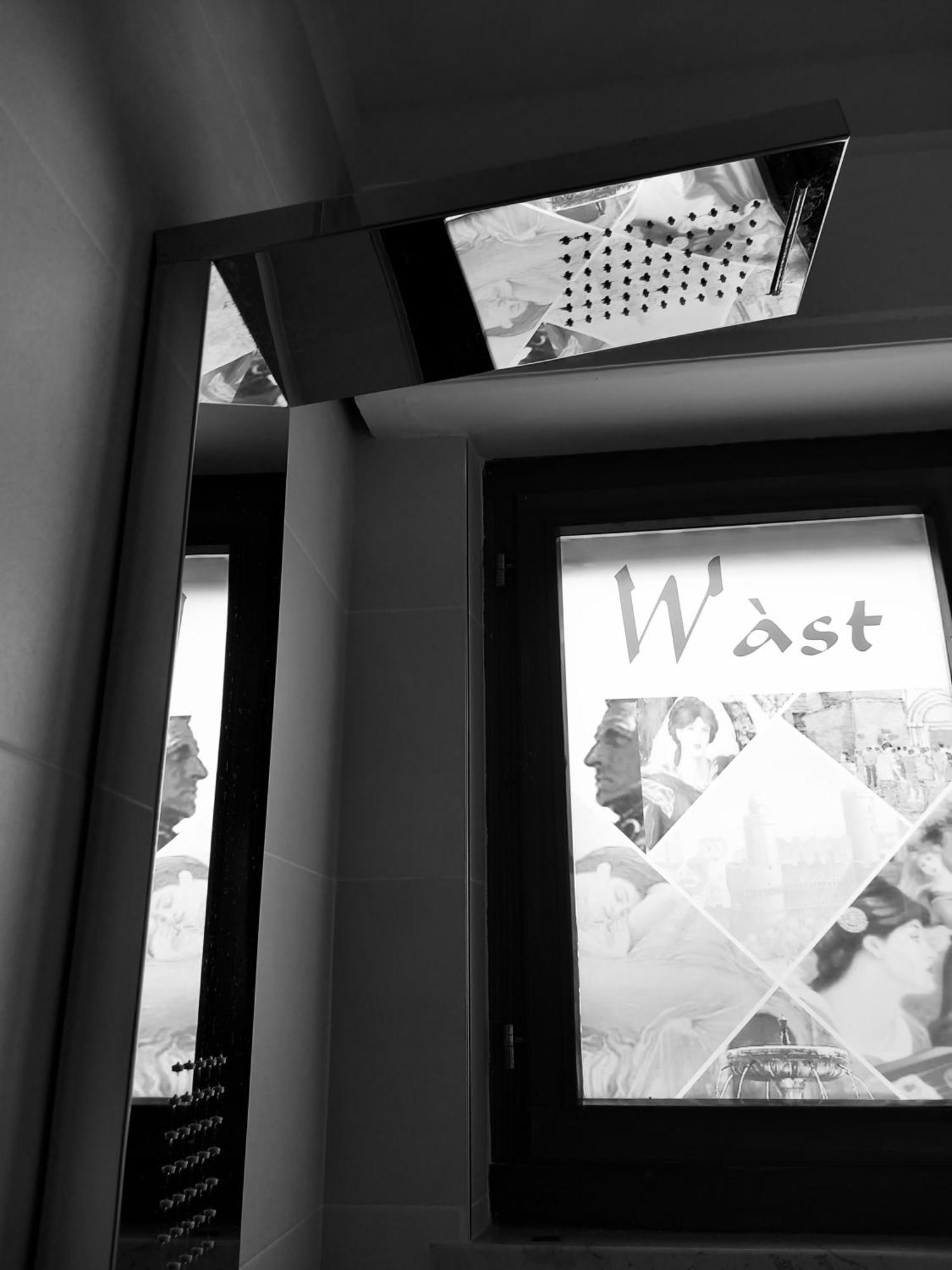 Wast-Host By Michelangelo Bed & Breakfast Vasto Bilik gambar