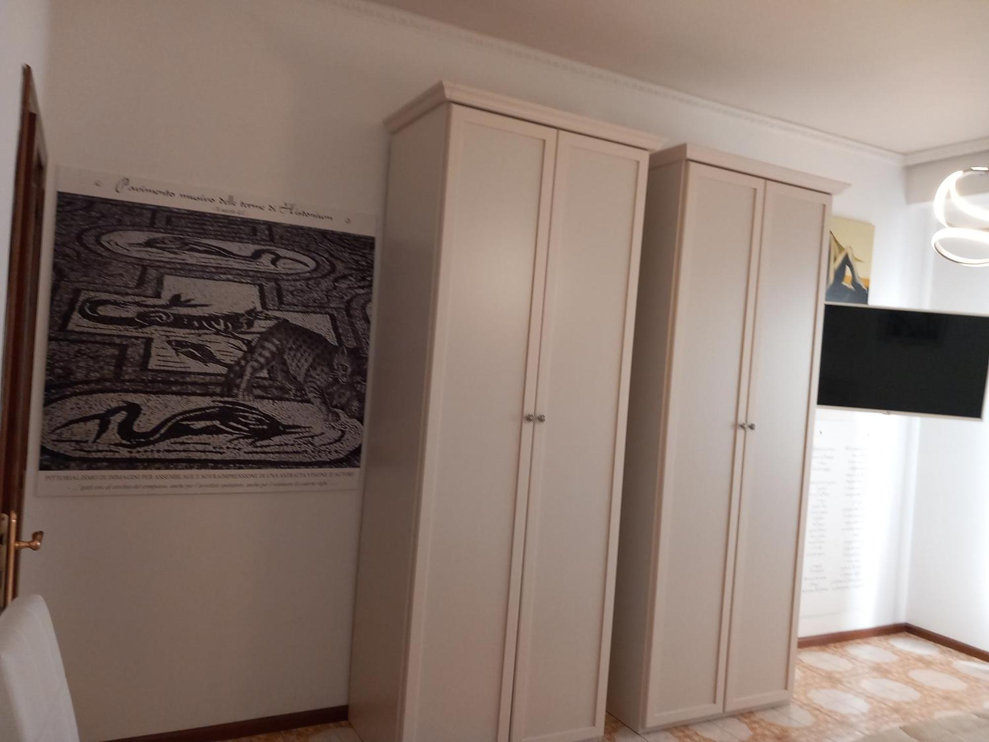 Wast-Host By Michelangelo Bed & Breakfast Vasto Bilik gambar