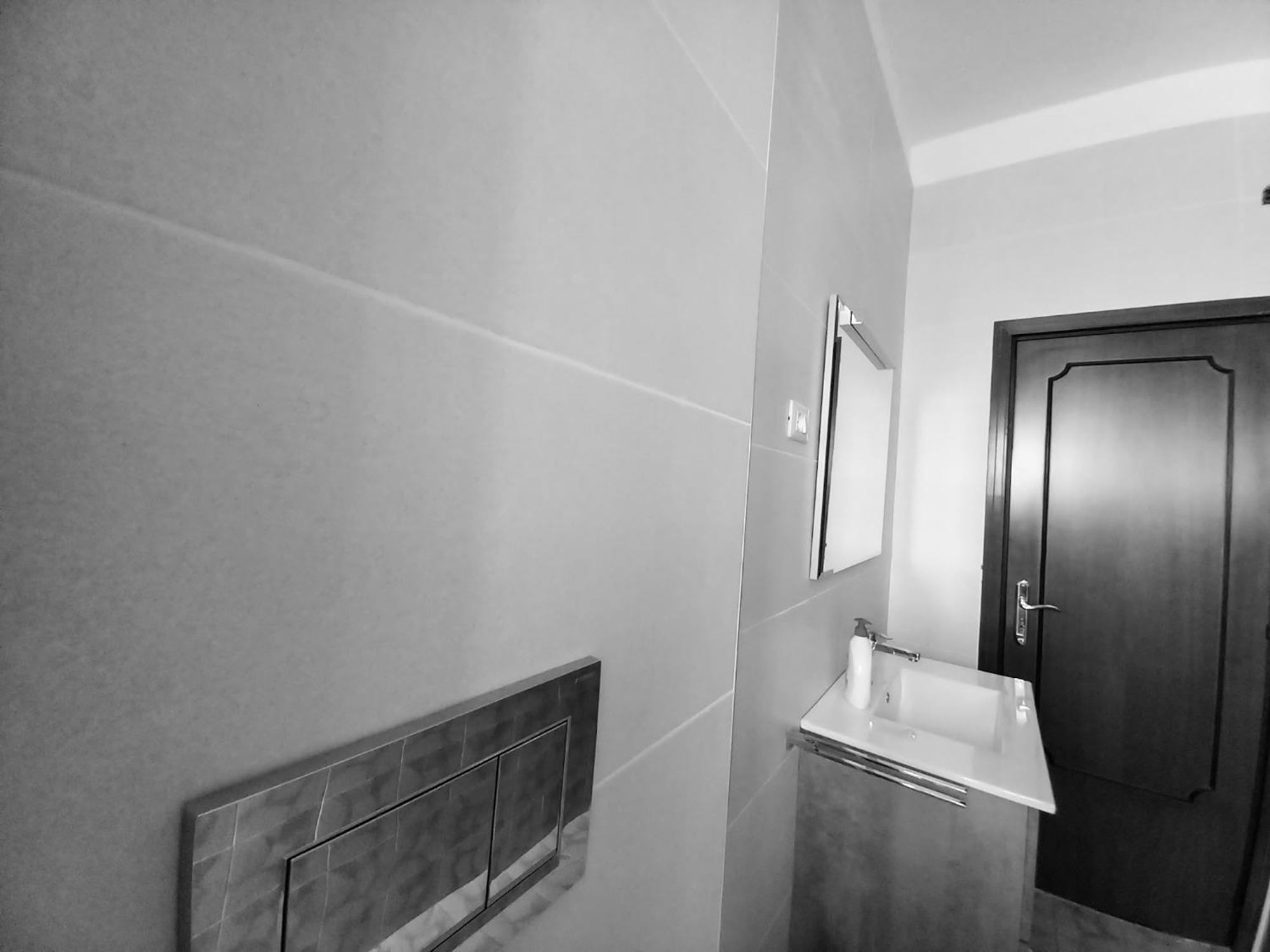 Wast-Host By Michelangelo Bed & Breakfast Vasto Luaran gambar