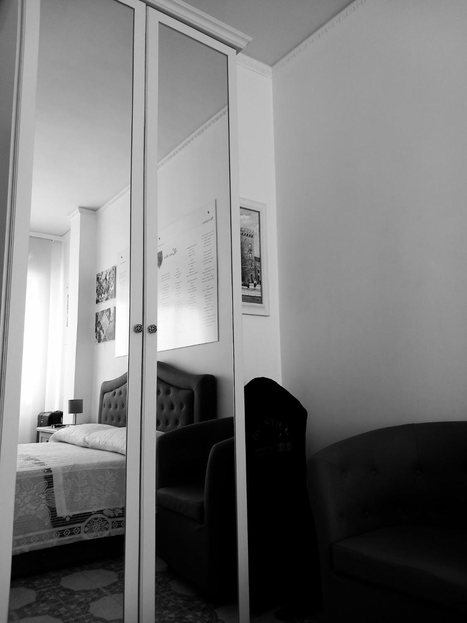Wast-Host By Michelangelo Bed & Breakfast Vasto Luaran gambar