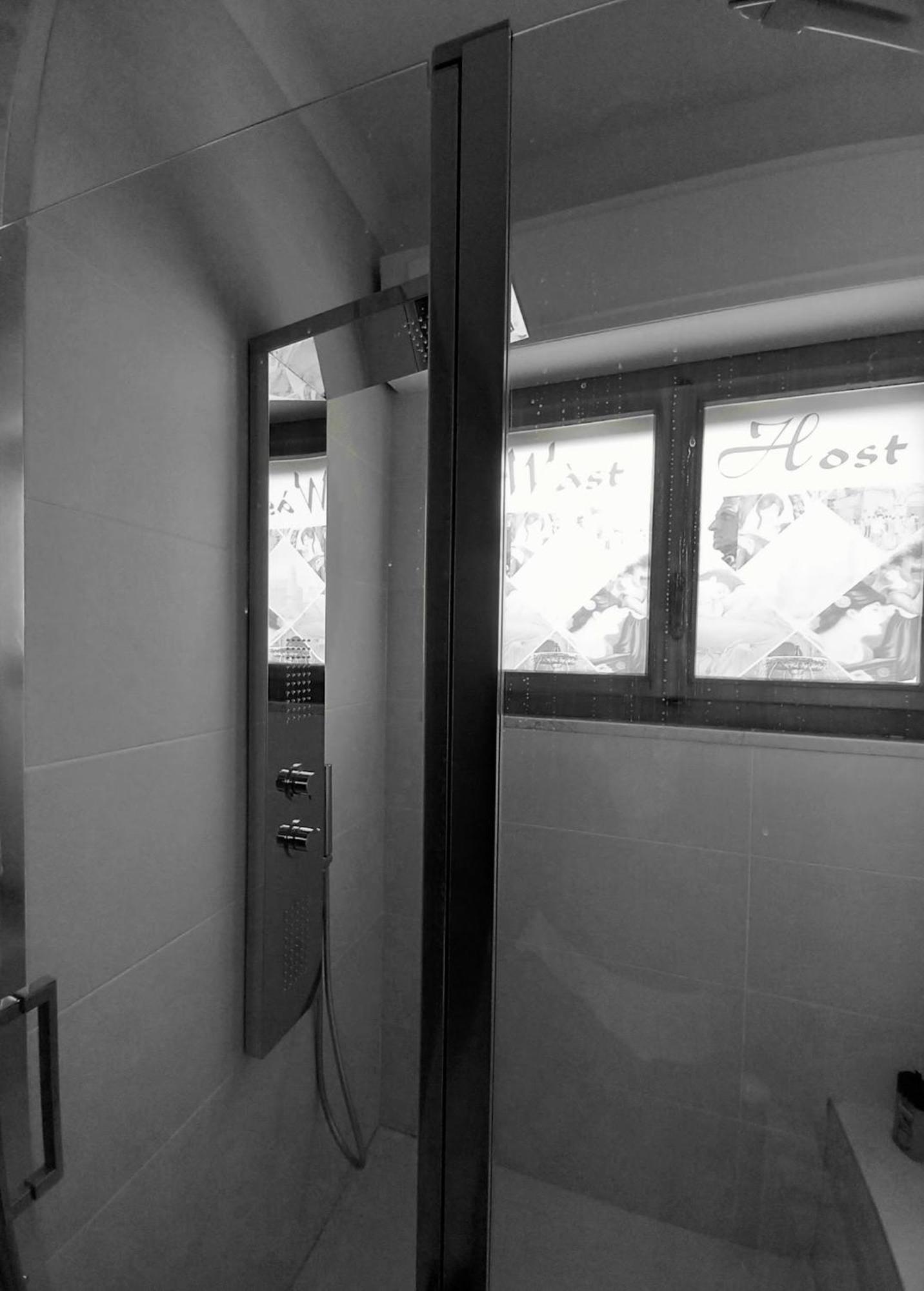 Wast-Host By Michelangelo Bed & Breakfast Vasto Luaran gambar