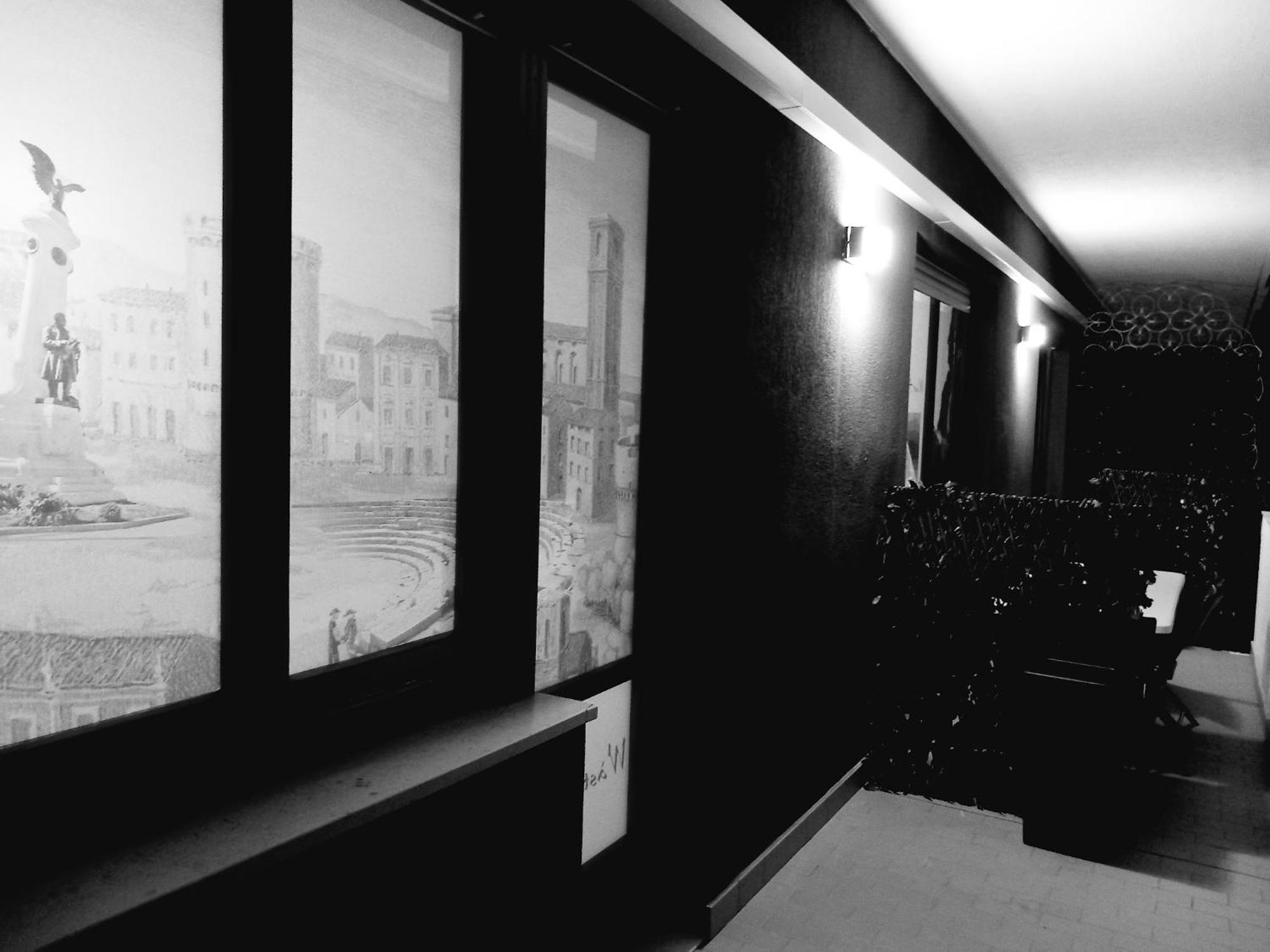 Wast-Host By Michelangelo Bed & Breakfast Vasto Luaran gambar