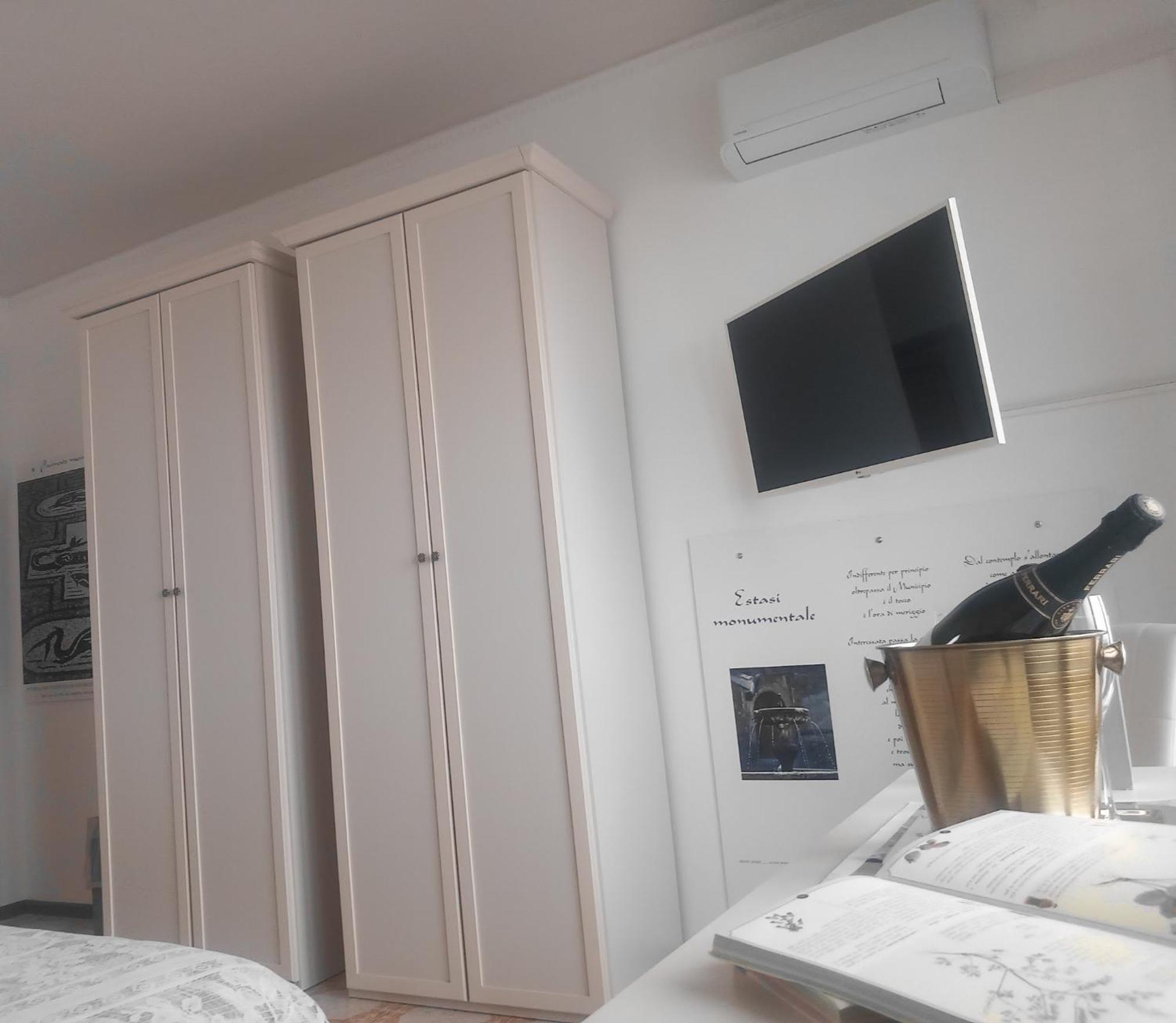 Wast-Host By Michelangelo Bed & Breakfast Vasto Luaran gambar