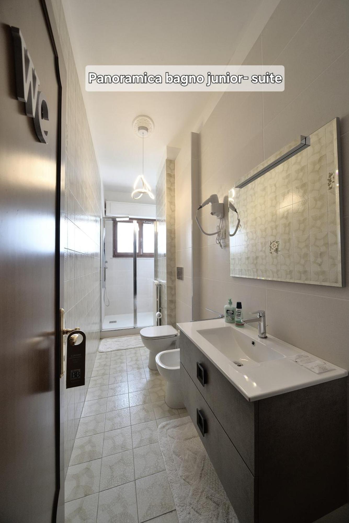 Wast-Host By Michelangelo Bed & Breakfast Vasto Luaran gambar