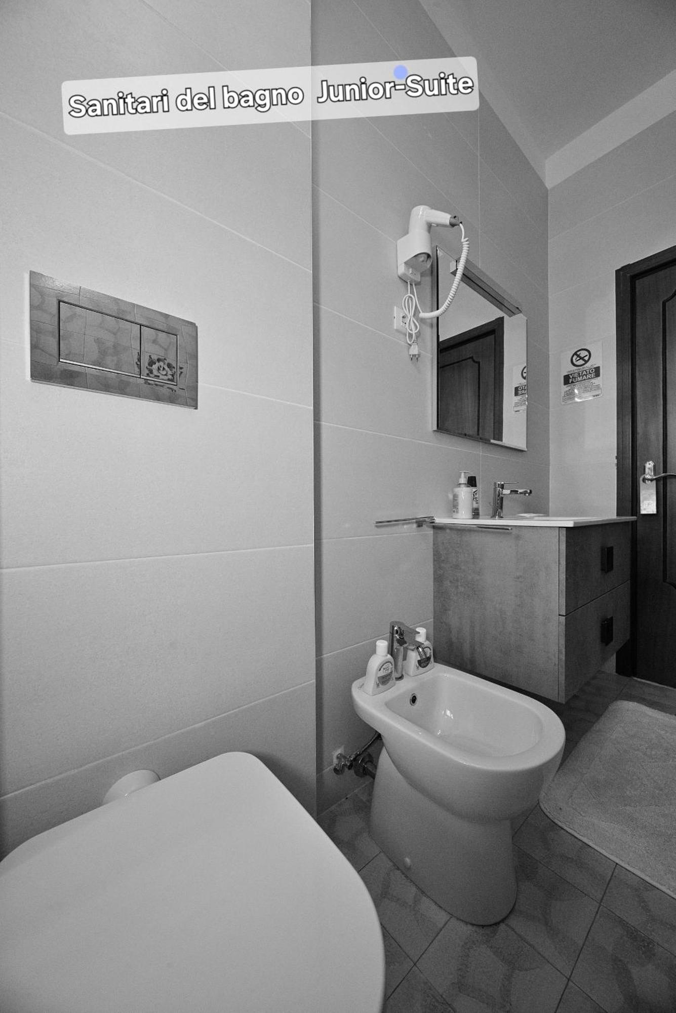 Wast-Host By Michelangelo Bed & Breakfast Vasto Luaran gambar