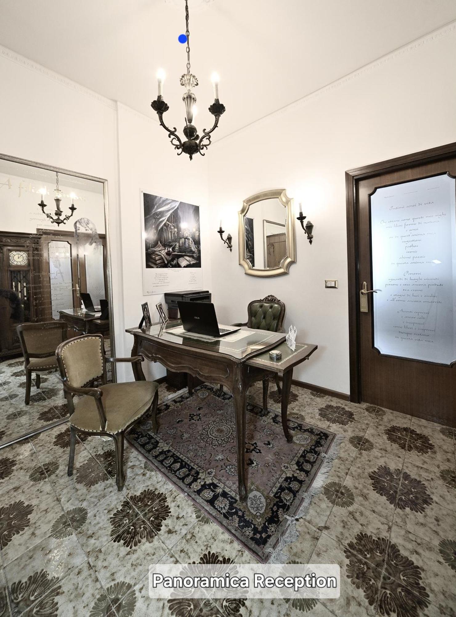 Wast-Host By Michelangelo Bed & Breakfast Vasto Luaran gambar