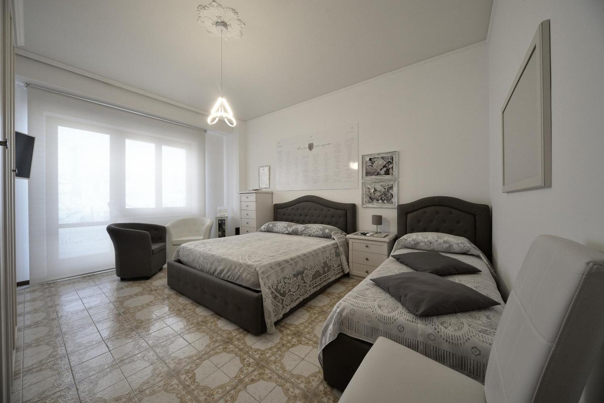 Wast-Host By Michelangelo Bed & Breakfast Vasto Bilik gambar