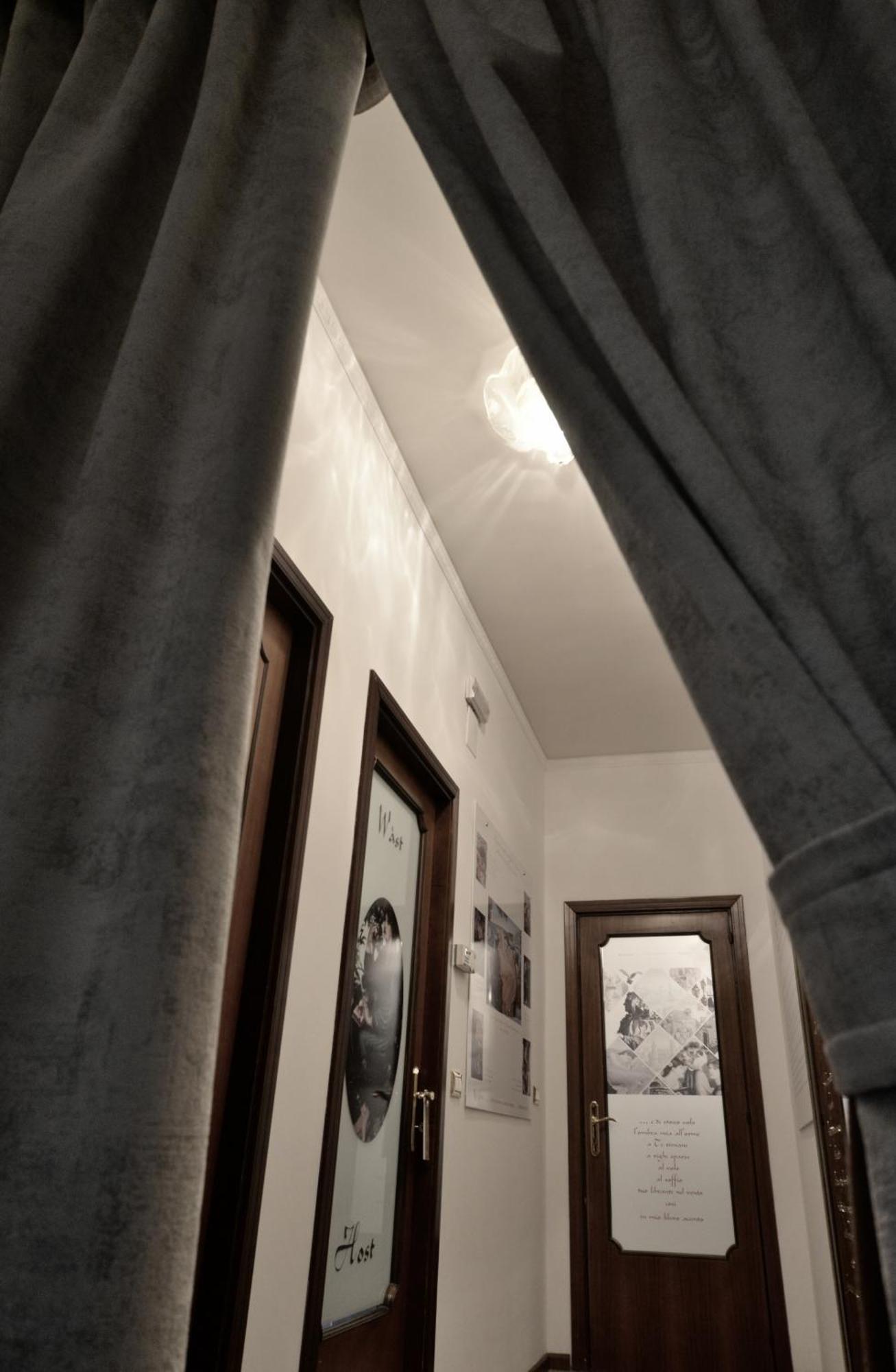 Wast-Host By Michelangelo Bed & Breakfast Vasto Luaran gambar