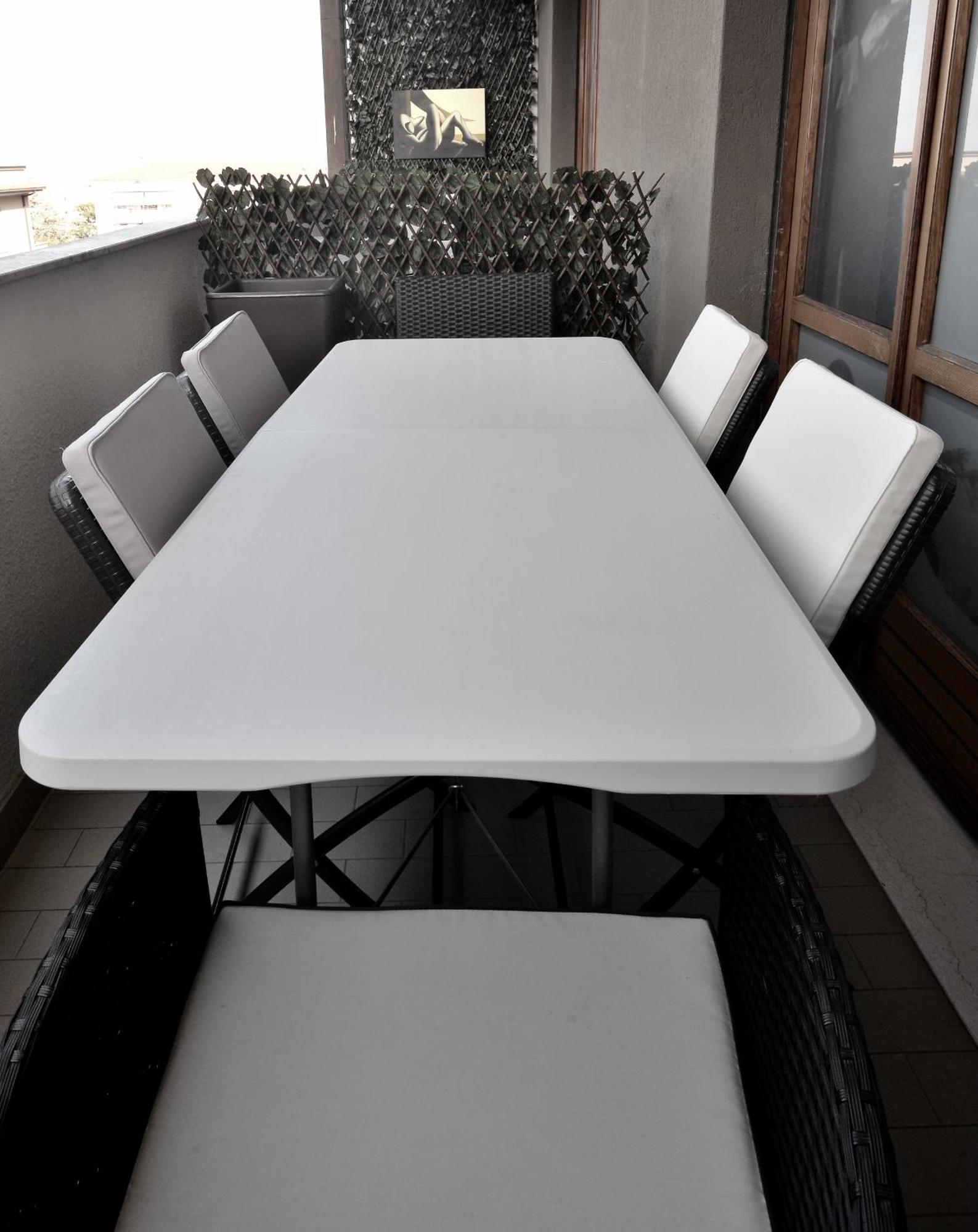 Wast-Host By Michelangelo Bed & Breakfast Vasto Luaran gambar