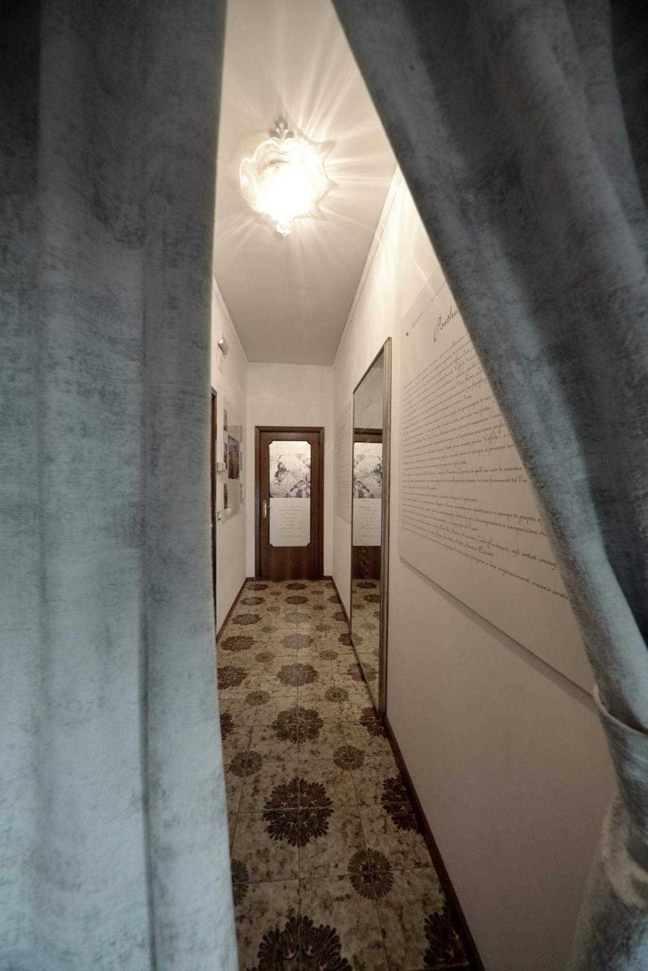 Wast-Host By Michelangelo Bed & Breakfast Vasto Luaran gambar