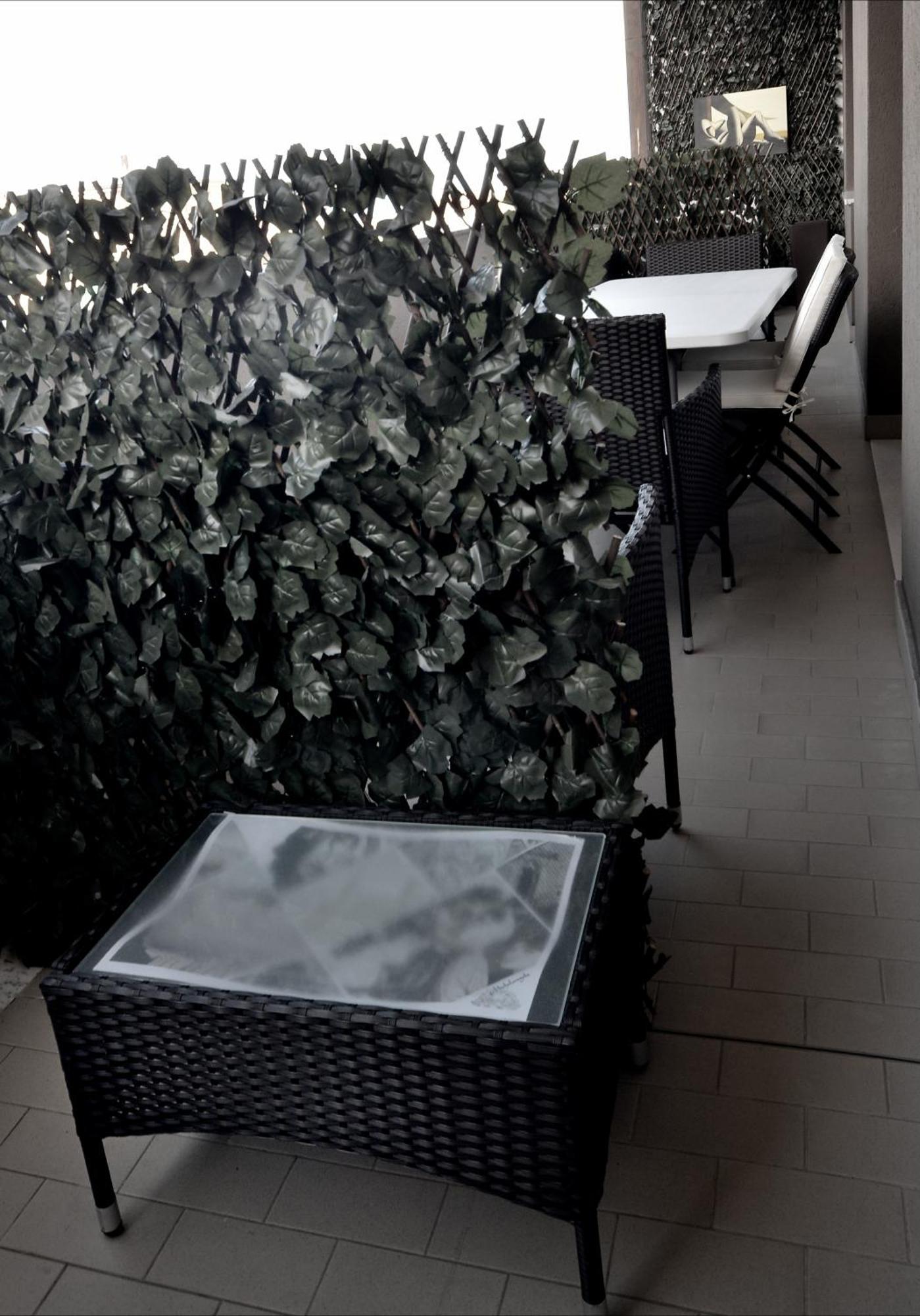 Wast-Host By Michelangelo Bed & Breakfast Vasto Luaran gambar