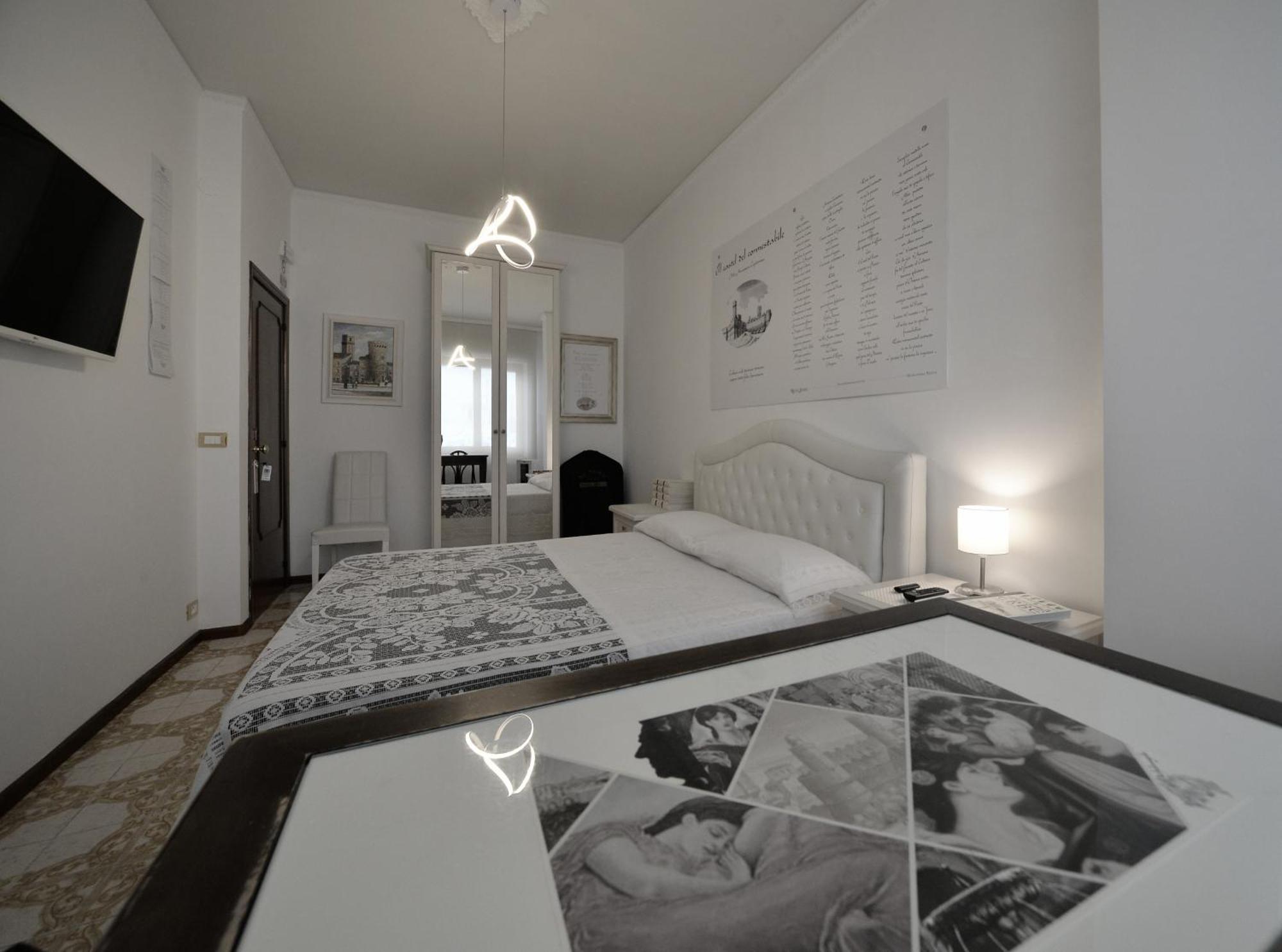 Wast-Host By Michelangelo Bed & Breakfast Vasto Luaran gambar