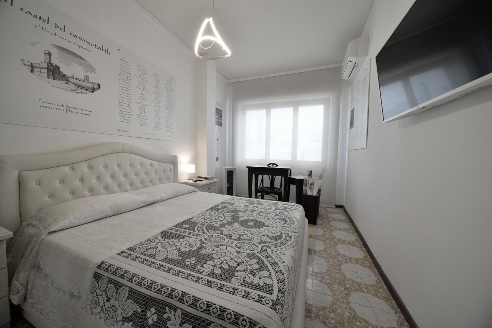 Wast-Host By Michelangelo Bed & Breakfast Vasto Luaran gambar