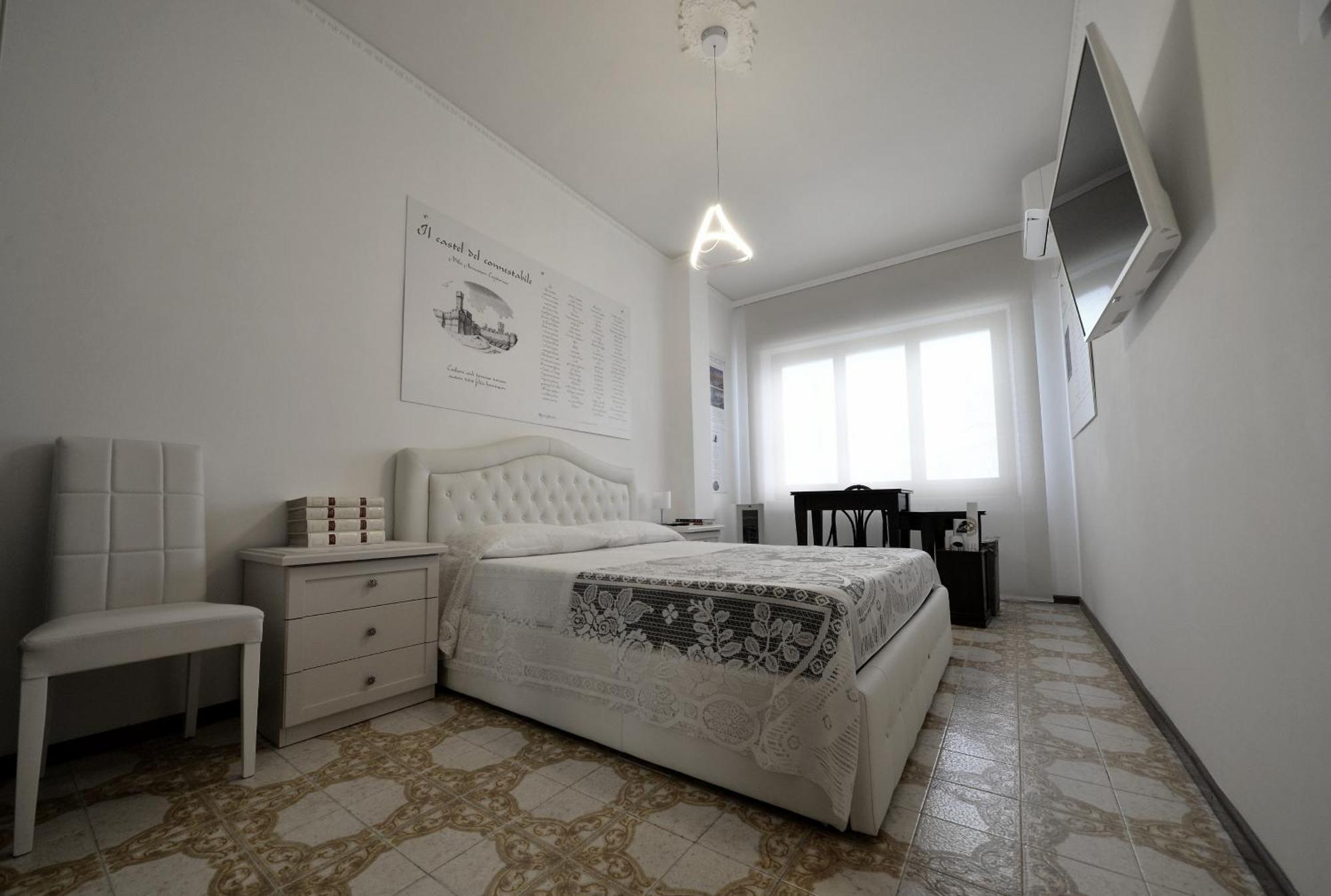 Wast-Host By Michelangelo Bed & Breakfast Vasto Luaran gambar