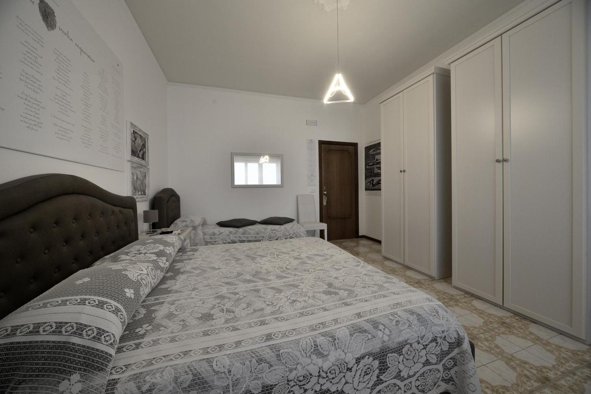 Wast-Host By Michelangelo Bed & Breakfast Vasto Luaran gambar