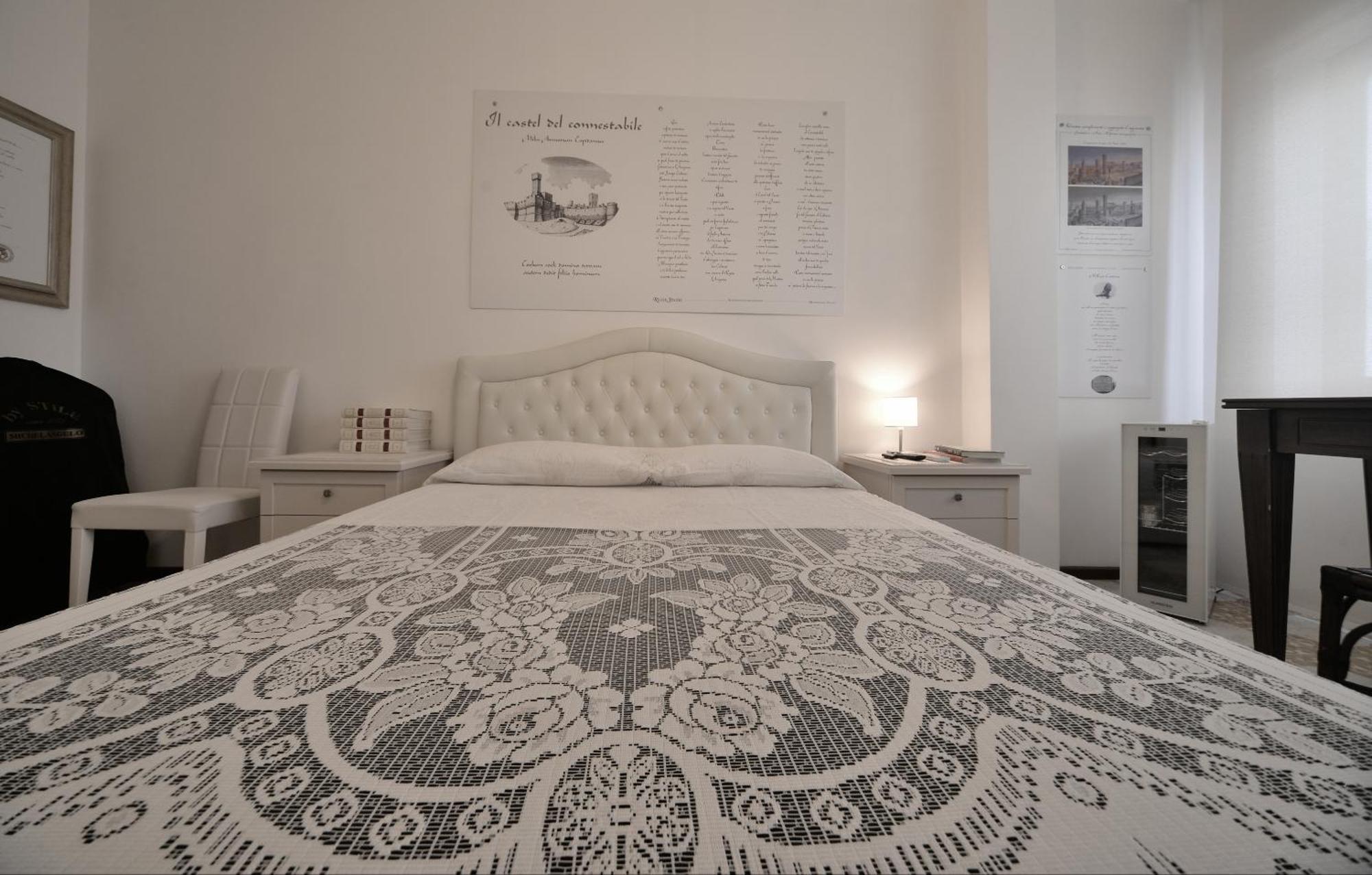 Wast-Host By Michelangelo Bed & Breakfast Vasto Luaran gambar