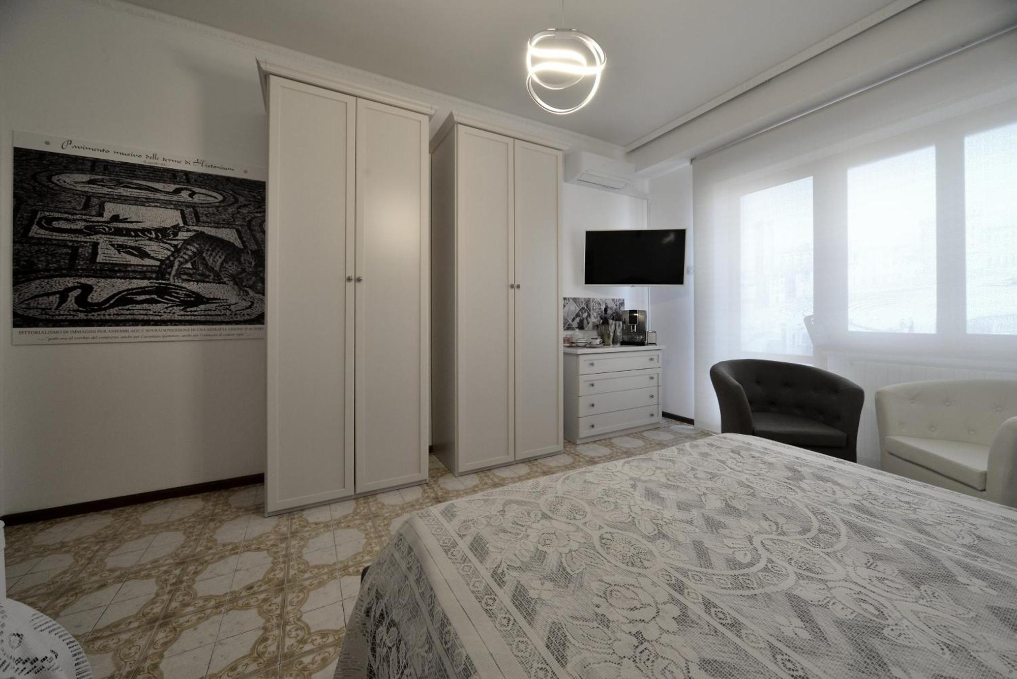 Wast-Host By Michelangelo Bed & Breakfast Vasto Luaran gambar